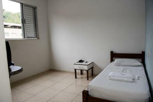 Hotel Lumiar
