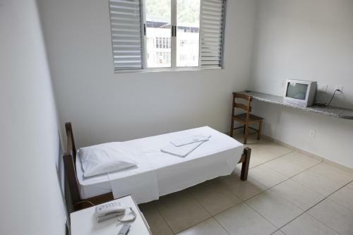 Hotel Lumiar