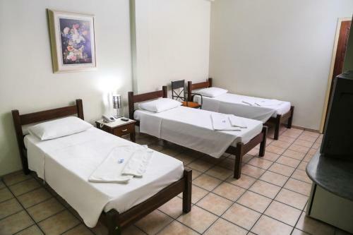 Hotel Lumiar