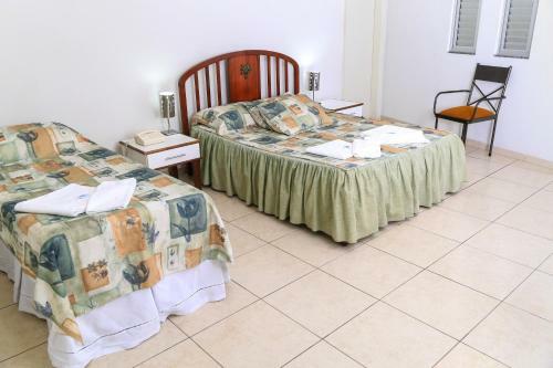 Hotel Lumiar