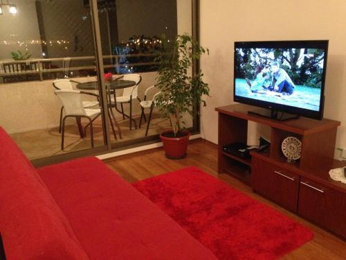 Apartamento Castilla