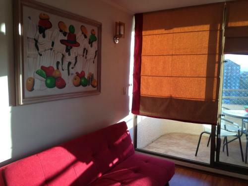Apartamento Castilla