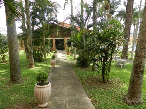 Eduardos Park Hotel