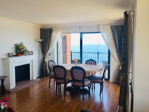 Apartamento Puerto Pacifico - 211
