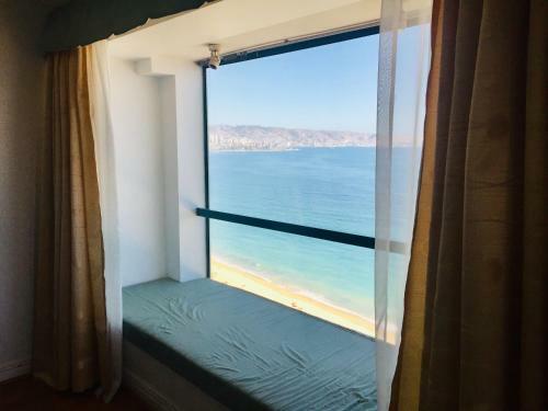 Apartamento Puerto Pacifico - 211