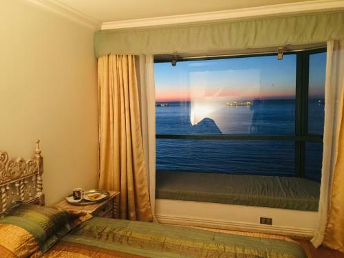 Apartamento Puerto Pacifico - 211