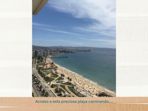 Apartamento Puerto Pacifico - 211
