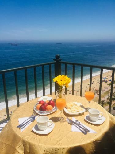Apartamento Puerto Pacifico - 211