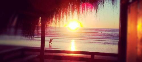 Albergue Hostal Maitencillo Norte