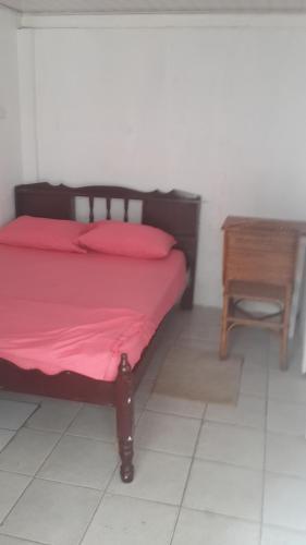 Hostal Julian Guest House