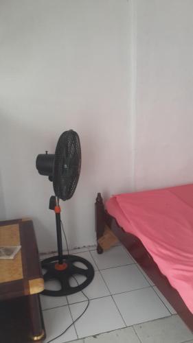 Hostal Julian Guest House