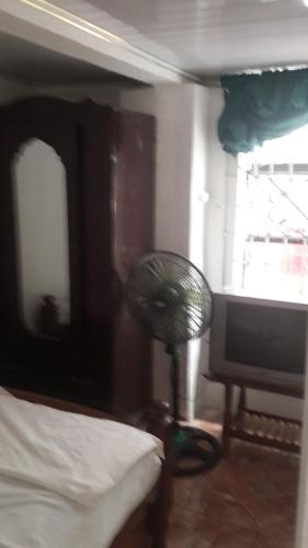 Hostal Julian Guest House