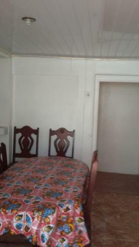 Hostal Julian Guest House