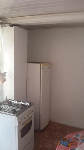 Hostal Julian Guest House