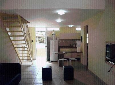 Apartamento Condom�nio Arca De No�