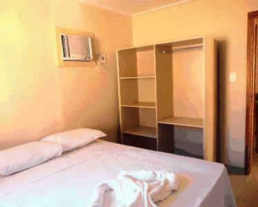 Apartamento Condom�nio Arca De No�