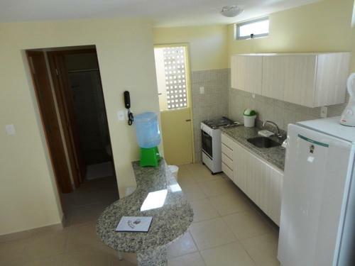 Apartamento Condom�nio Arca De No�
