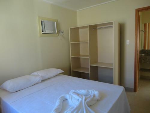 Apartamento Condom�nio Arca De No�