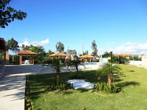 Apartamento Condom�nio Arca De No�