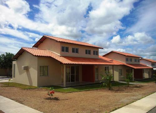 Apartamento Condom�nio Arca De No�