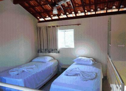 Apartamento Condom�nio Arca De No�