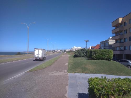Apartamento 205 De La Playa Mansa