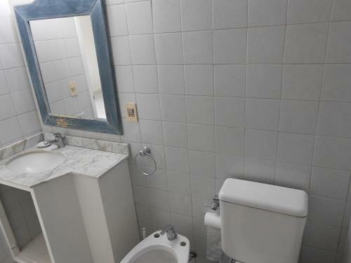 Apartamento 205 De La Playa Mansa