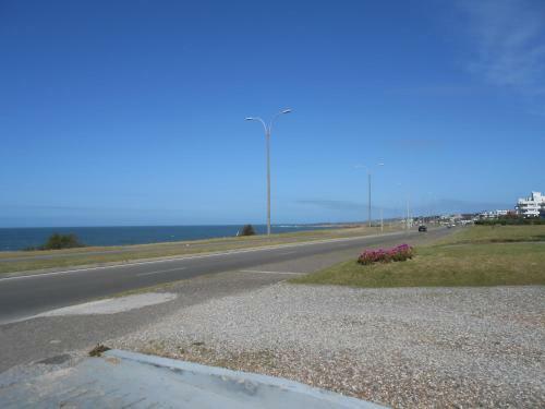 Apartamento 205 De La Playa Mansa