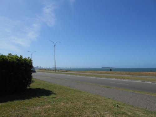 Apartamento 205 De La Playa Mansa