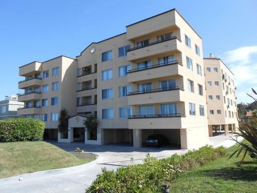 Apartamento 205 De La Playa Mansa