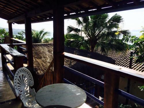 Homestay Mermaid Lounge