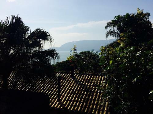 Homestay Mermaid Lounge