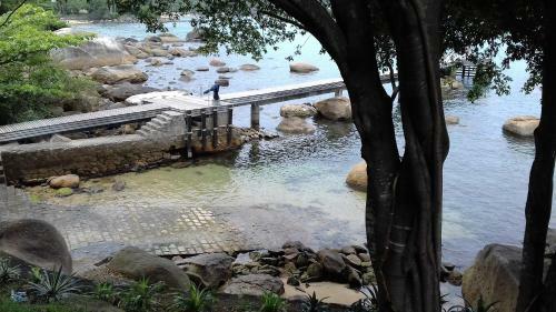 Homestay Mermaid Lounge