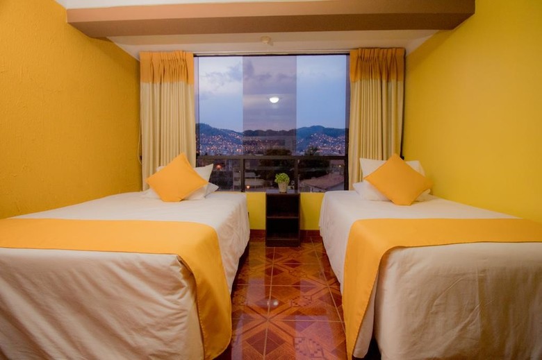 Hostal Principe III