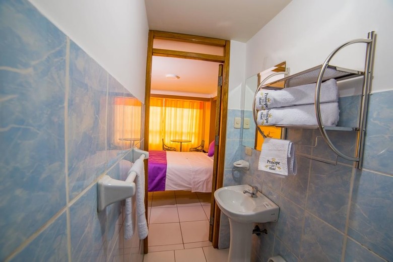Hostal Principe III