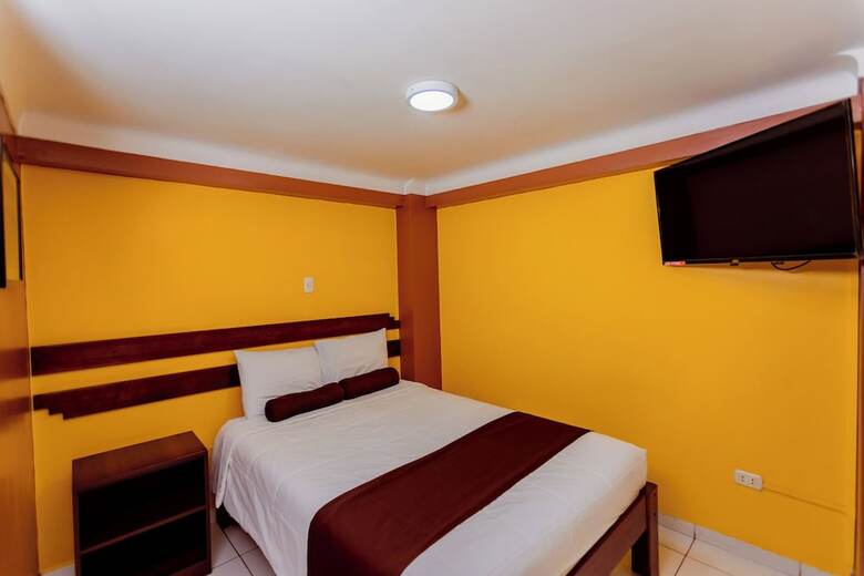 Hostal Principe III