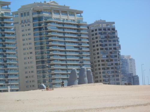 Apartamento Parquemar Center I