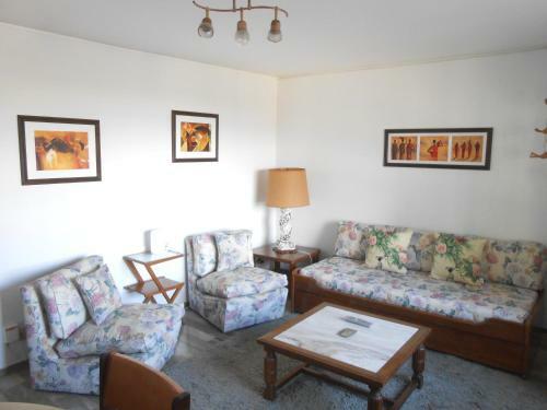 Apartamento Parquemar Center I