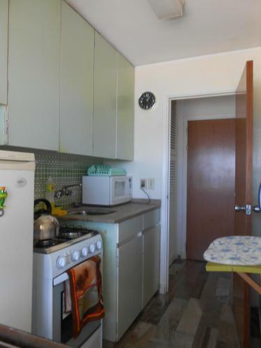 Apartamento Parquemar Center I