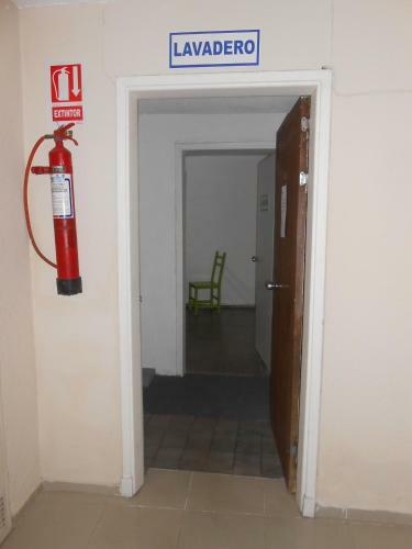 Apartamento Parquemar Center I