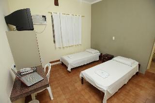 Hotel Pouso Novo