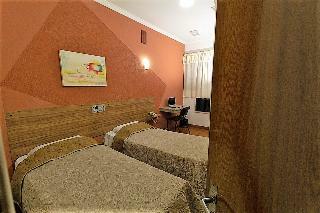 Hotel Pouso Novo