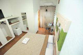 Hotel Pouso Novo