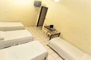 Hotel Pouso Novo