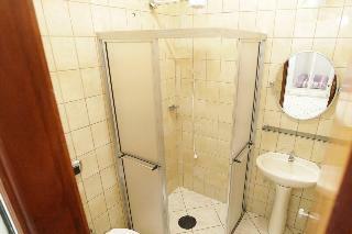 Hotel Pouso Novo