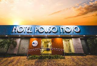 Hotel Pouso Novo