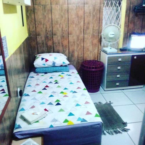 Residencia Guimar�es Moura