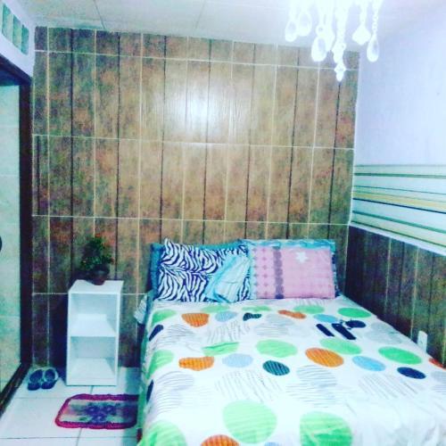 Residencia Guimar�es Moura