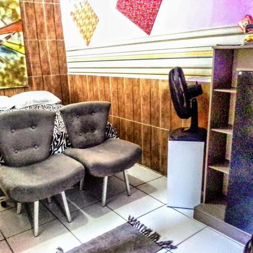 Residencia Guimar�es Moura