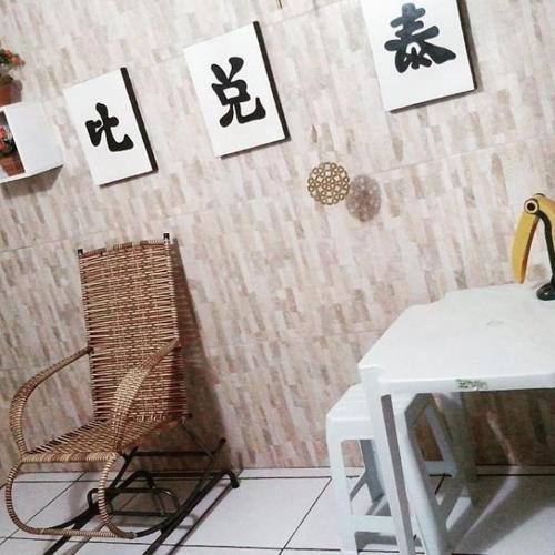 Residencia Guimar�es Moura